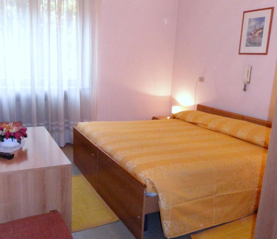 Albergo Ristorante Cima I Pra' Ponte nellʼAlpi Chambre photo