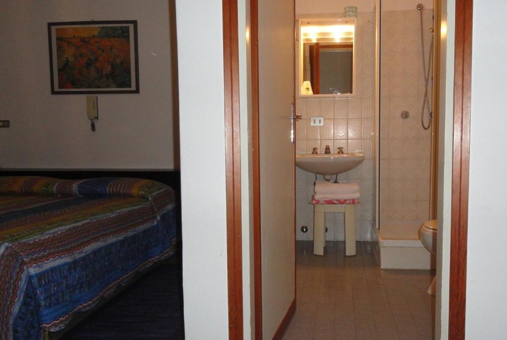 Albergo Ristorante Cima I Pra' Ponte nellʼAlpi Chambre photo